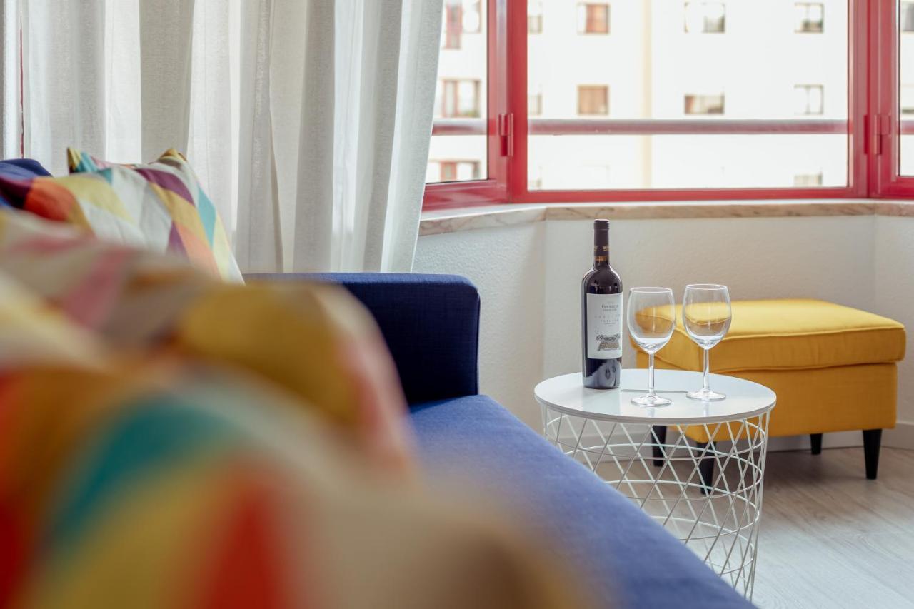 Appartamento Elegant 3 Bedroom - Centre - Garage - Metro *